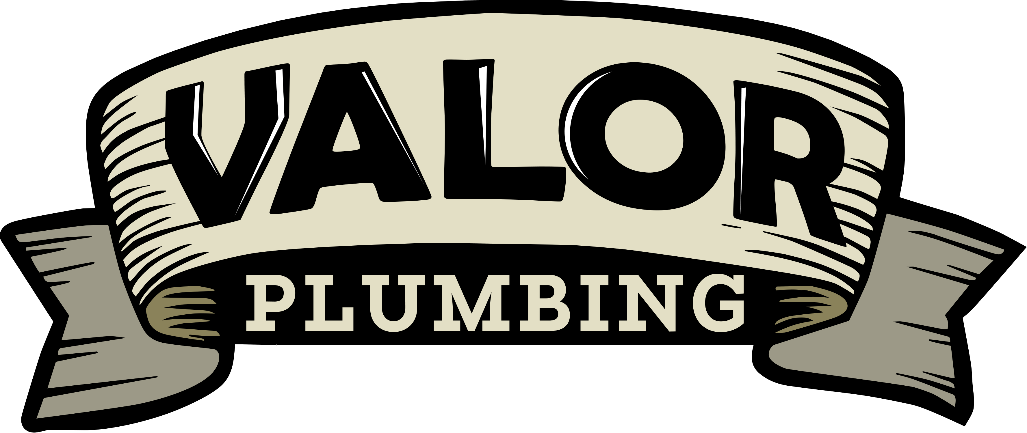 Valor Plumbing